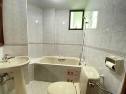 Parc Oasis (D22), Condominium #551585401